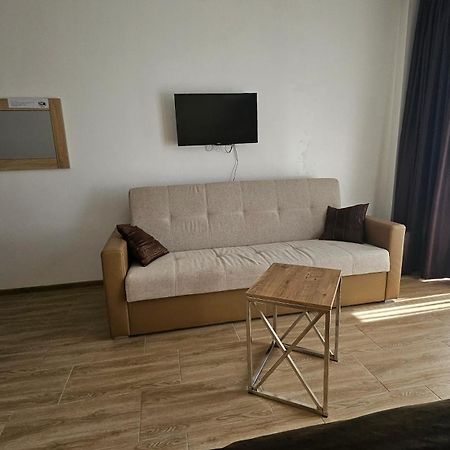 Hotel Solea Beach Mamaia Εξωτερικό φωτογραφία