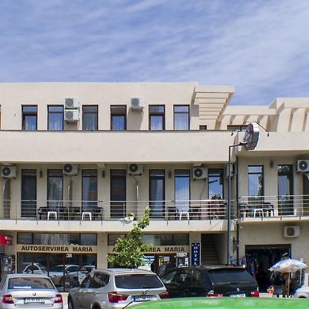 Hotel Solea Beach Mamaia Εξωτερικό φωτογραφία