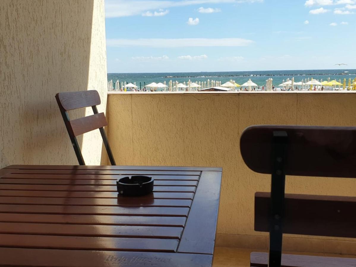 Hotel Solea Beach Mamaia Εξωτερικό φωτογραφία