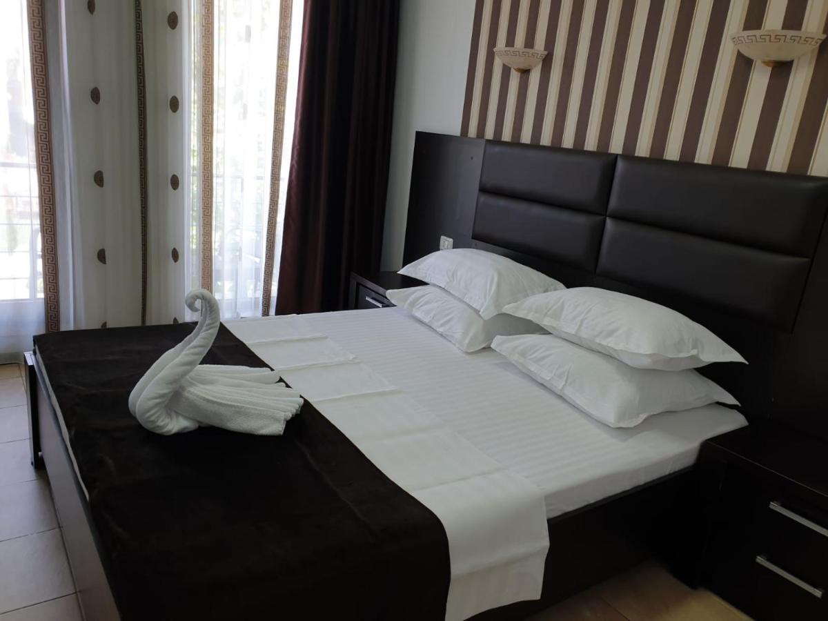 Hotel Solea Beach Mamaia Εξωτερικό φωτογραφία
