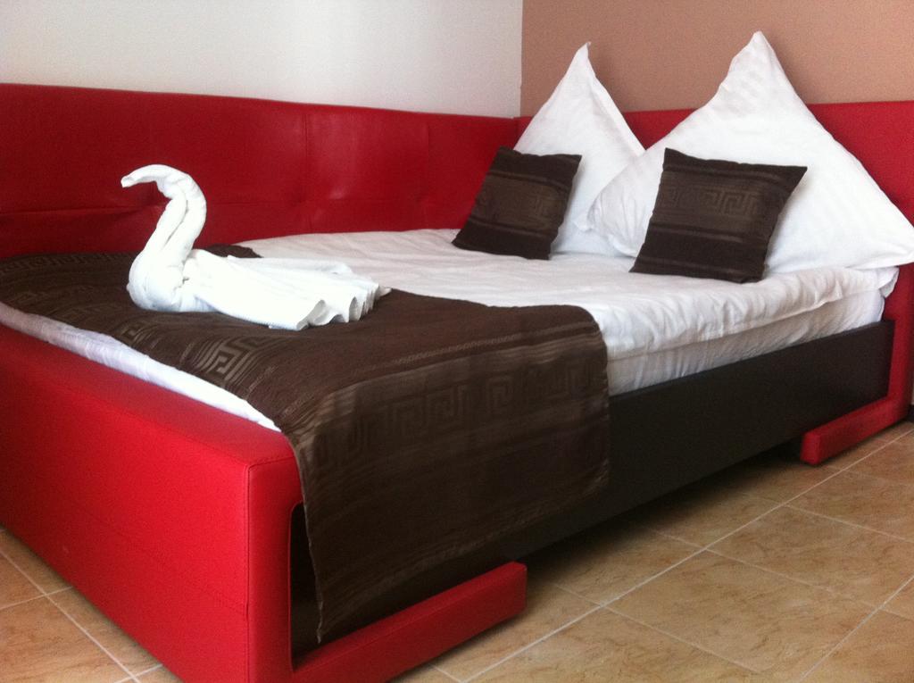 Hotel Solea Beach Mamaia Δωμάτιο φωτογραφία