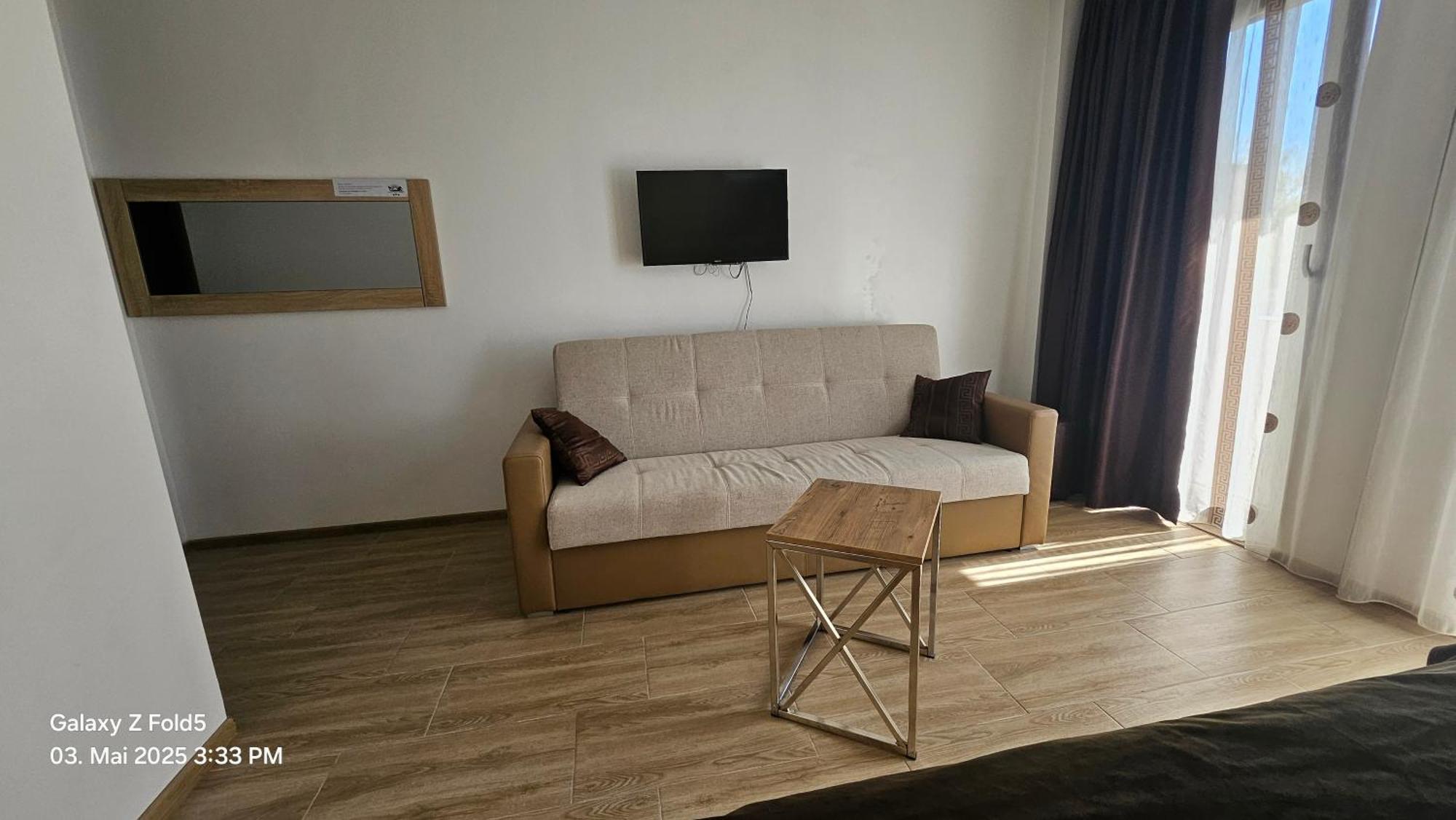 Hotel Solea Beach Mamaia Εξωτερικό φωτογραφία