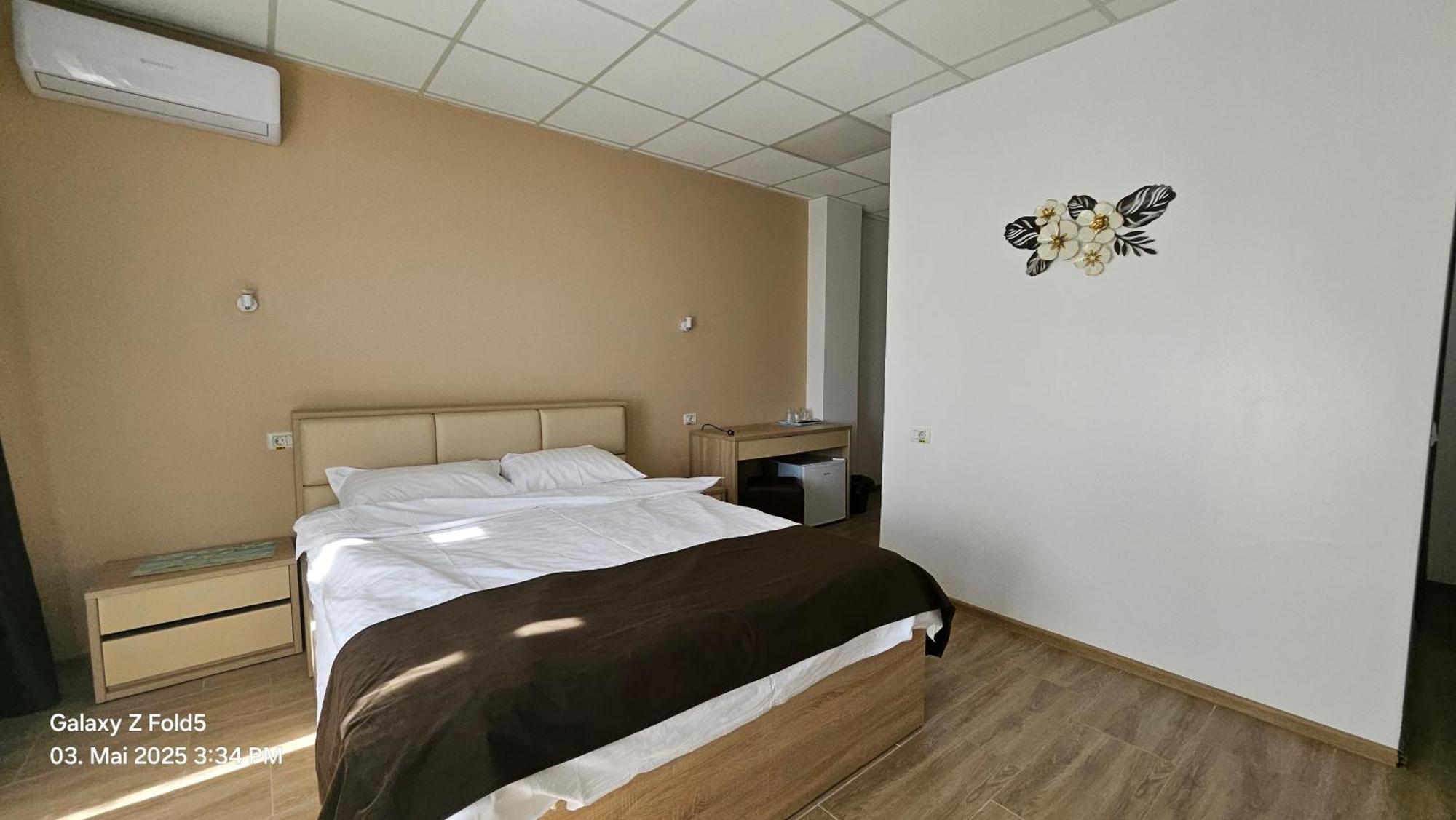 Hotel Solea Beach Mamaia Εξωτερικό φωτογραφία