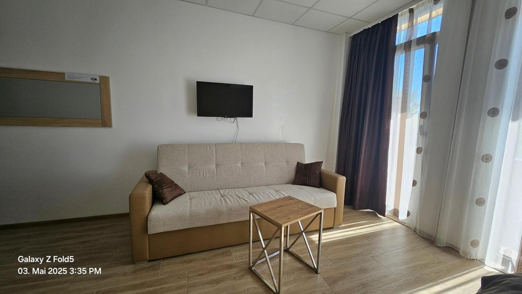 Hotel Solea Beach Mamaia Εξωτερικό φωτογραφία
