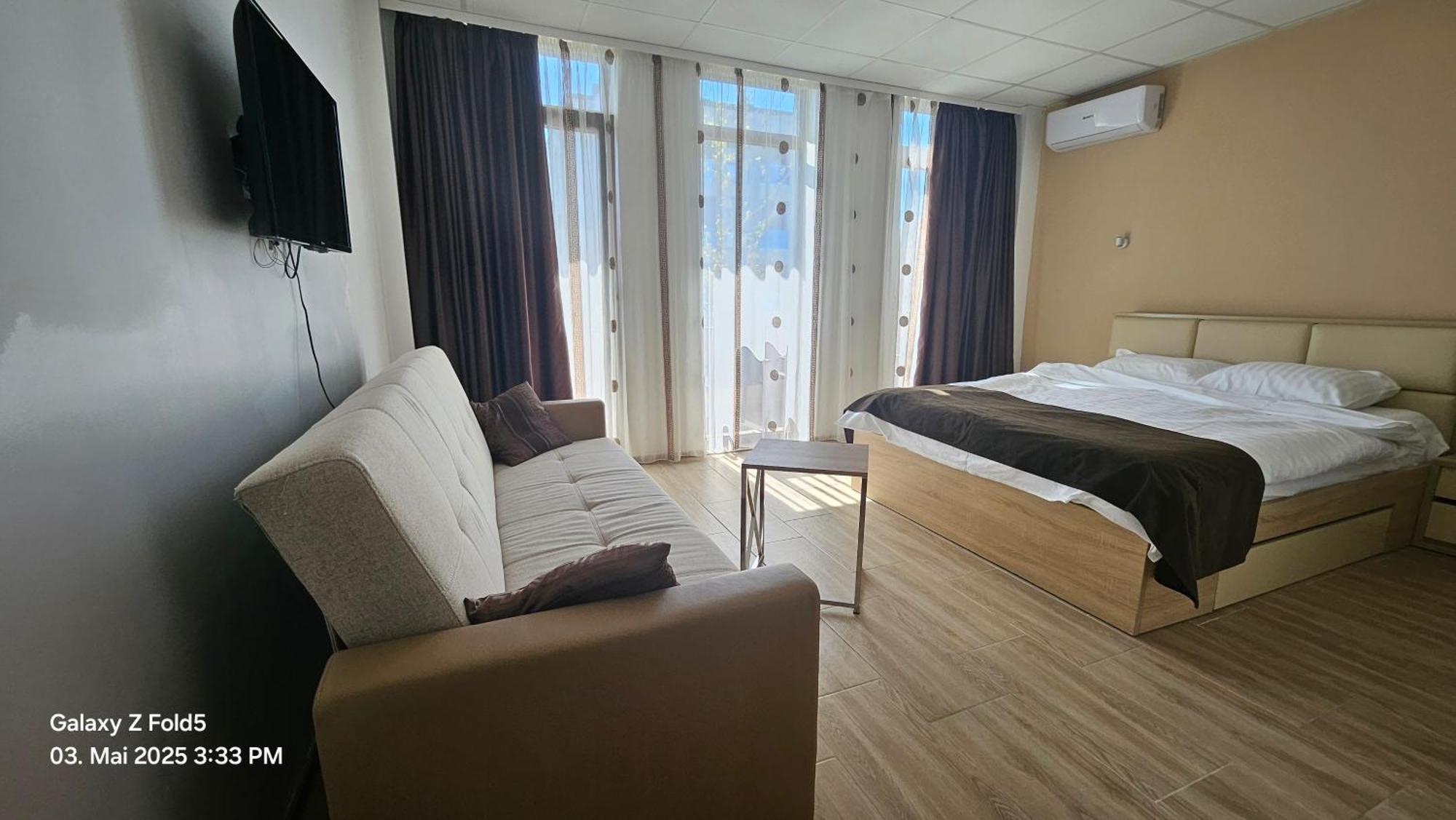 Hotel Solea Beach Mamaia Εξωτερικό φωτογραφία