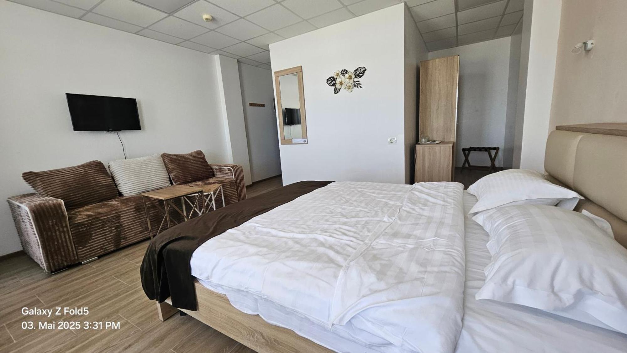 Hotel Solea Beach Mamaia Εξωτερικό φωτογραφία