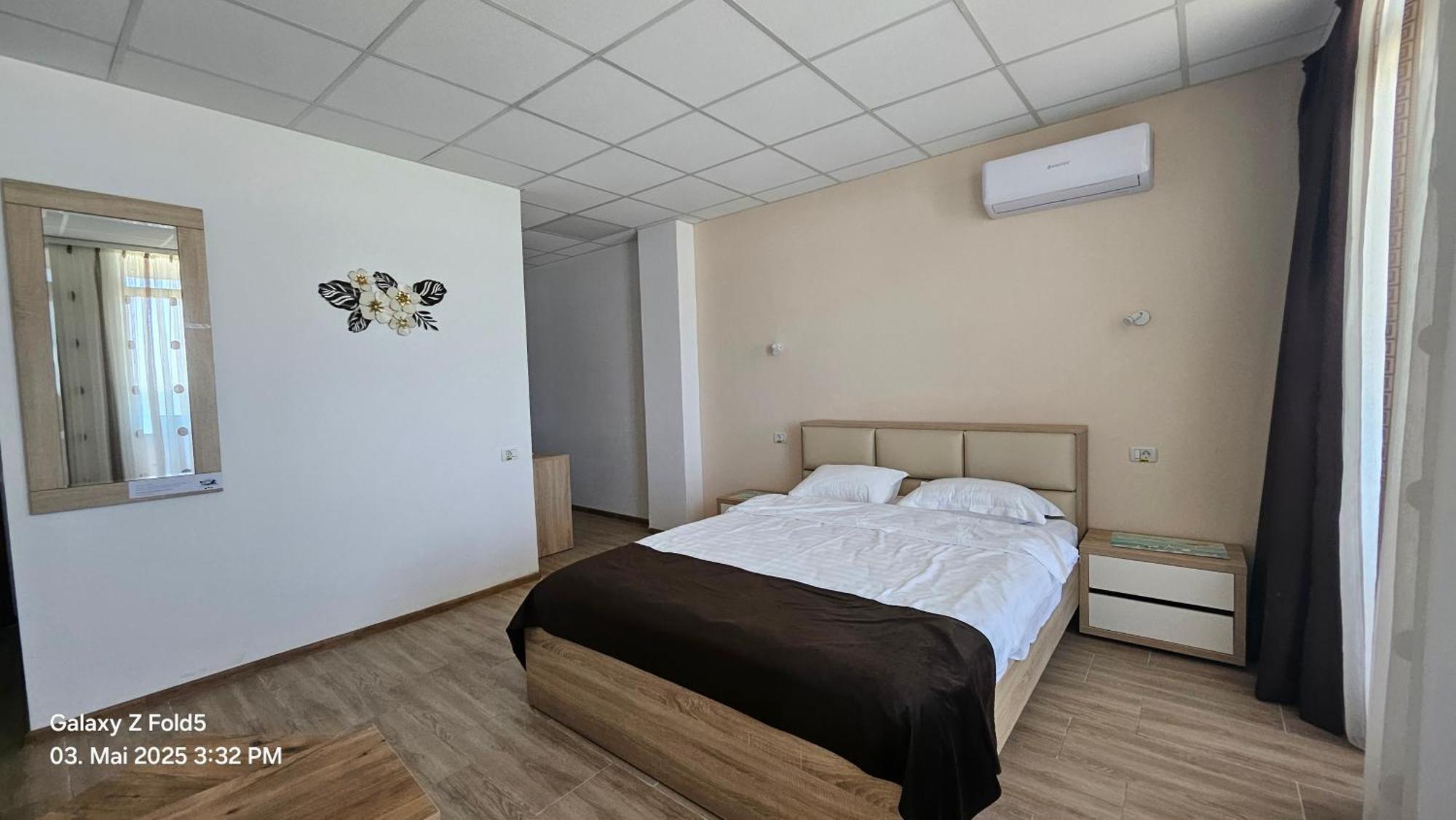 Hotel Solea Beach Mamaia Εξωτερικό φωτογραφία