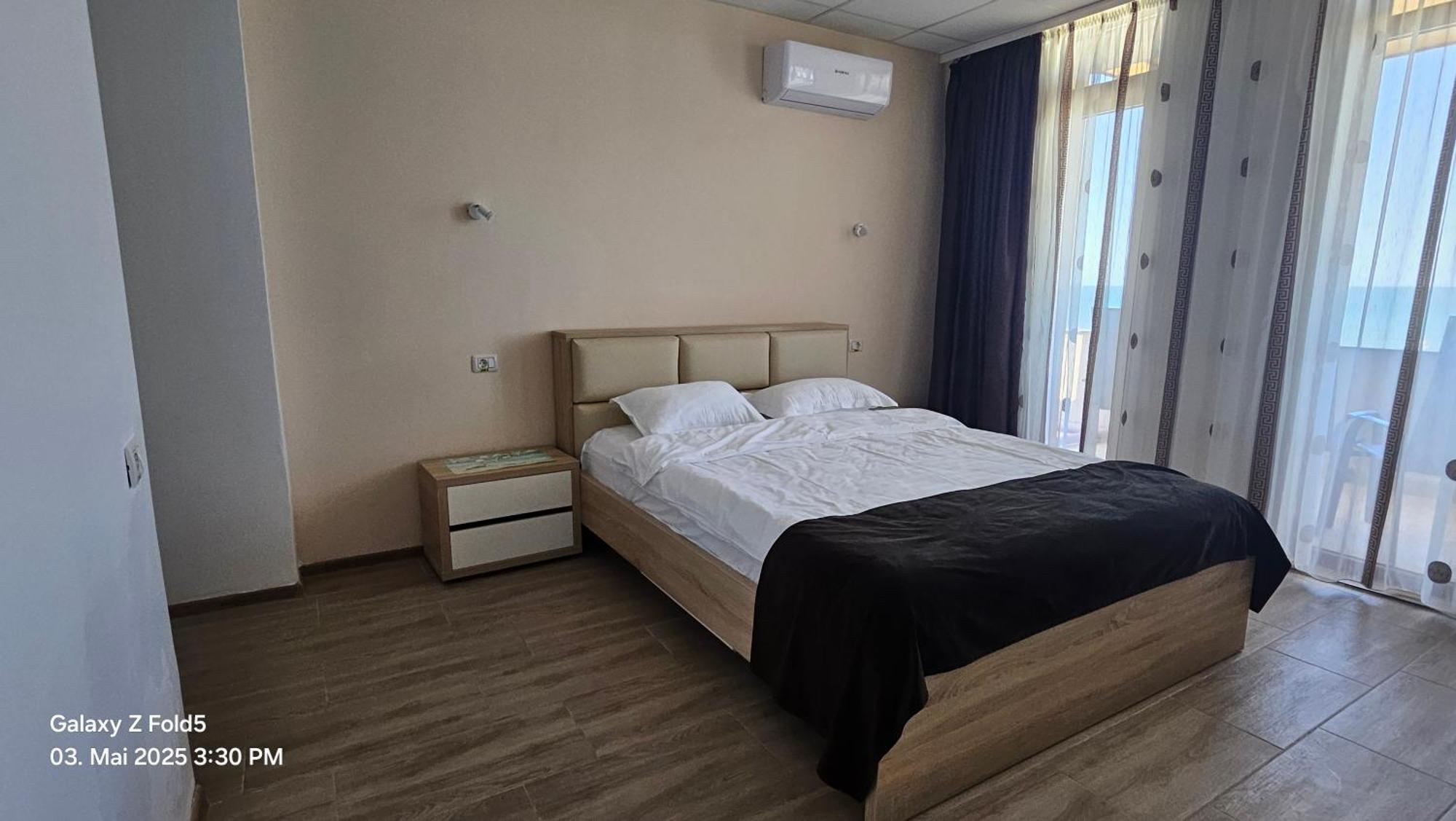 Hotel Solea Beach Mamaia Εξωτερικό φωτογραφία