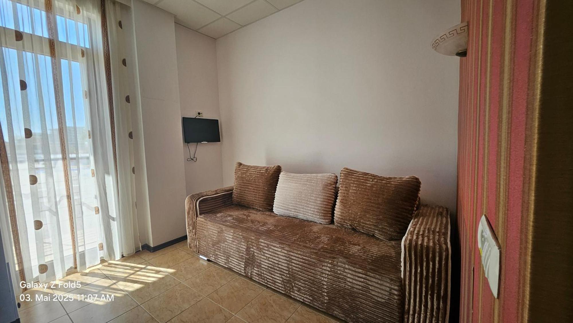 Hotel Solea Beach Mamaia Εξωτερικό φωτογραφία