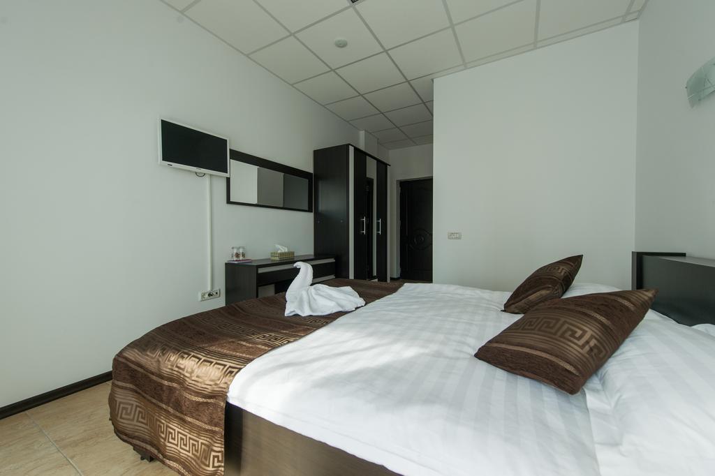 Hotel Solea Beach Mamaia Εξωτερικό φωτογραφία