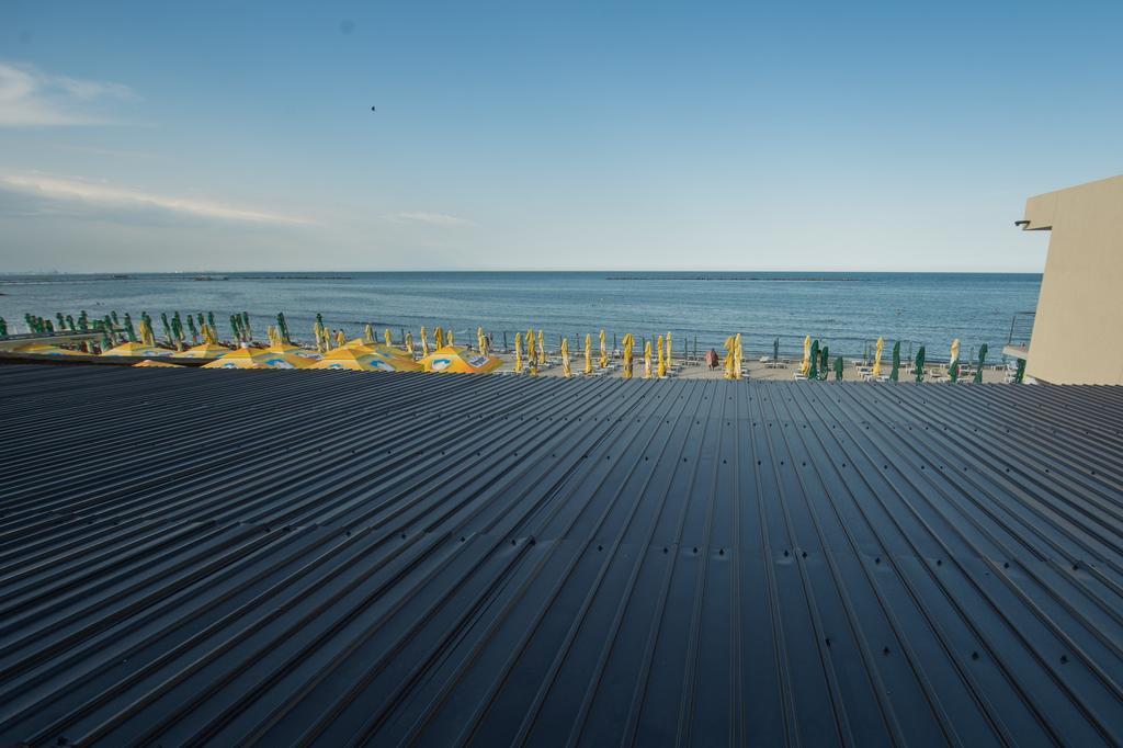 Hotel Solea Beach Mamaia Δωμάτιο φωτογραφία