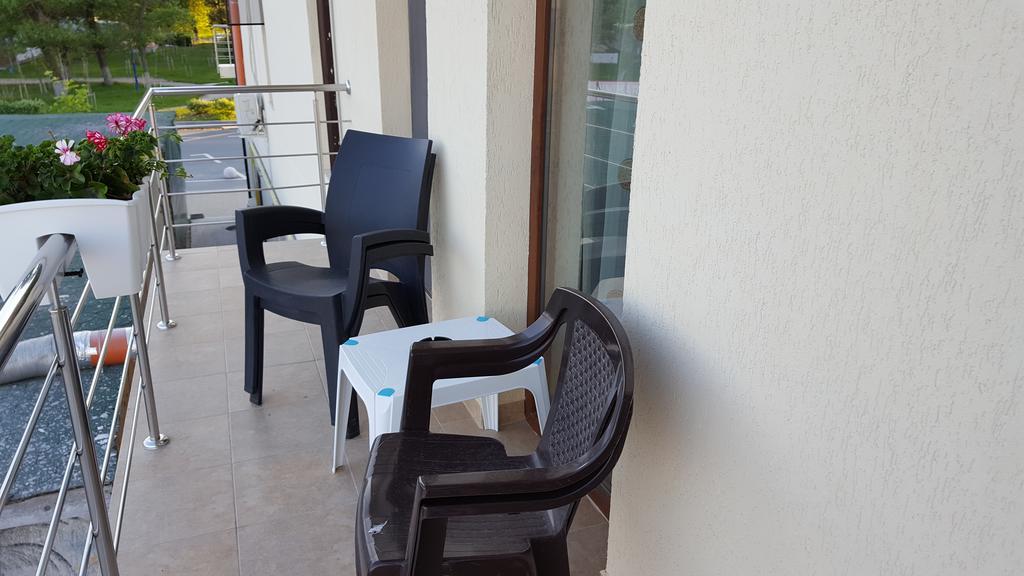 Hotel Solea Beach Mamaia Εξωτερικό φωτογραφία