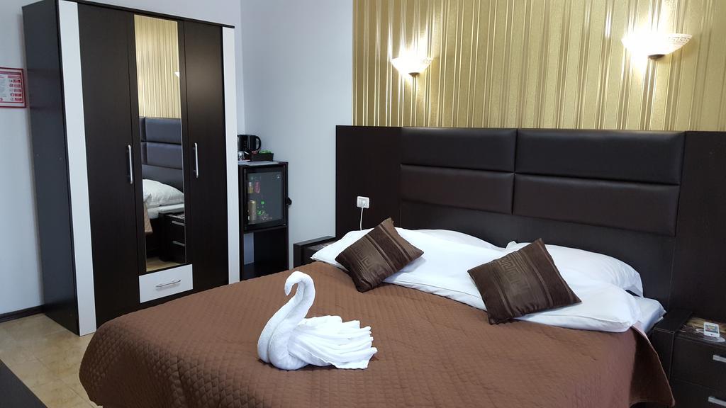 Hotel Solea Beach Mamaia Εξωτερικό φωτογραφία