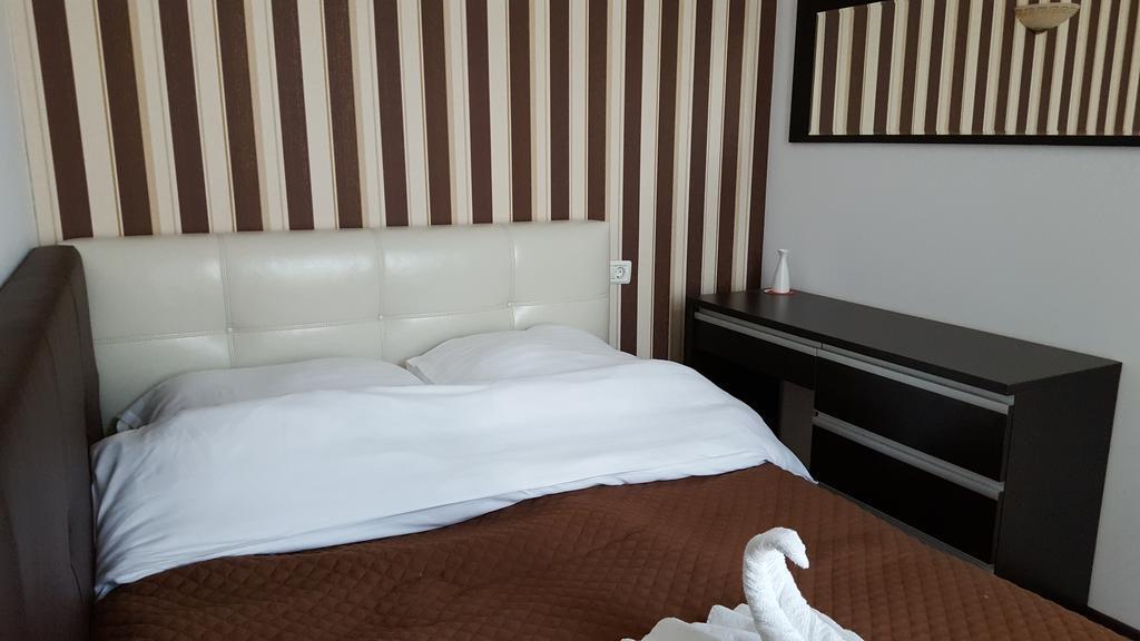 Hotel Solea Beach Mamaia Εξωτερικό φωτογραφία