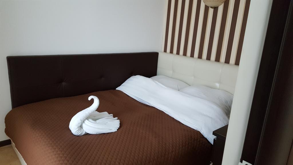 Hotel Solea Beach Mamaia Εξωτερικό φωτογραφία