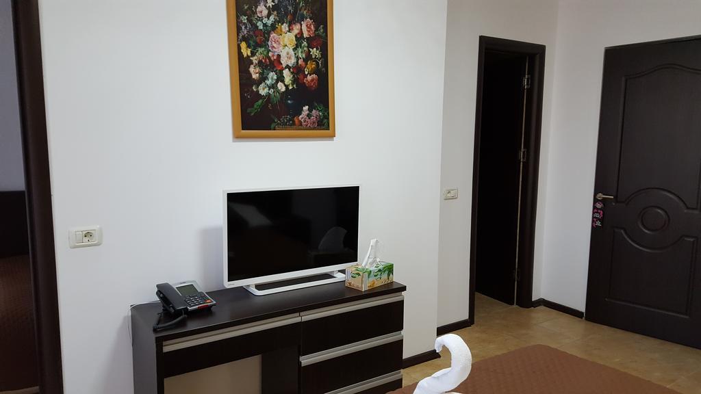Hotel Solea Beach Mamaia Εξωτερικό φωτογραφία