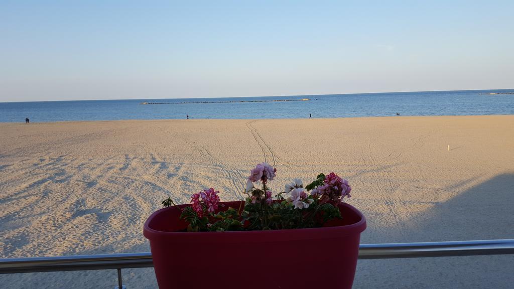 Hotel Solea Beach Mamaia Εξωτερικό φωτογραφία