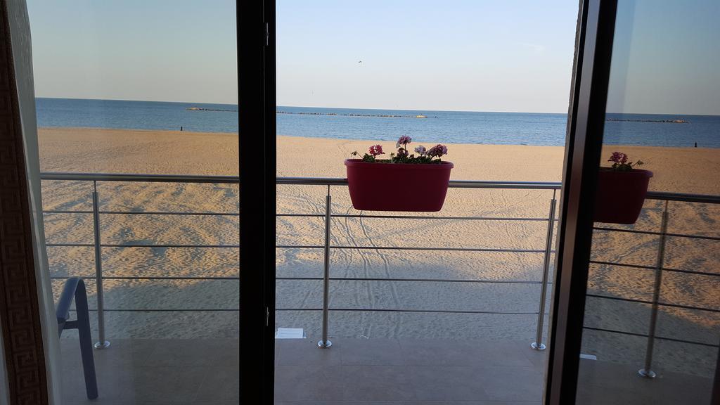 Hotel Solea Beach Mamaia Εξωτερικό φωτογραφία