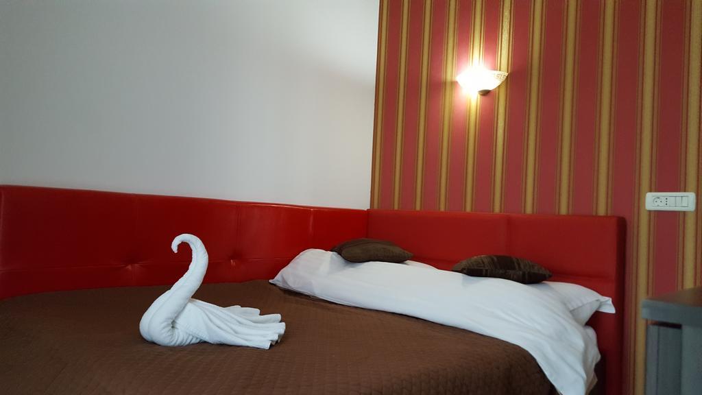 Hotel Solea Beach Mamaia Εξωτερικό φωτογραφία