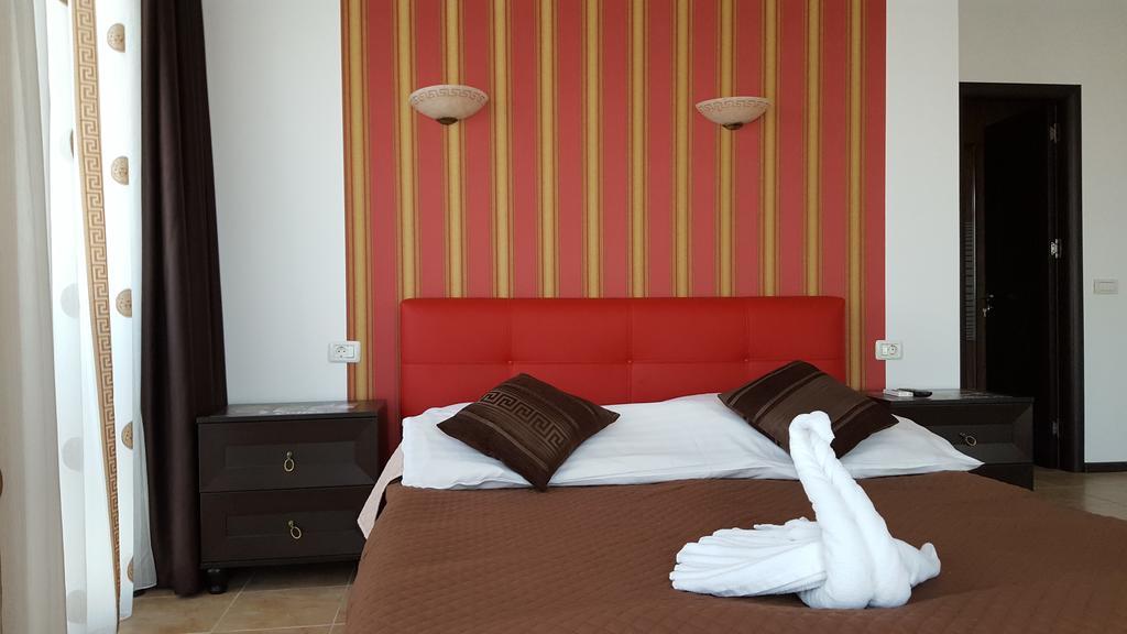 Hotel Solea Beach Mamaia Εξωτερικό φωτογραφία