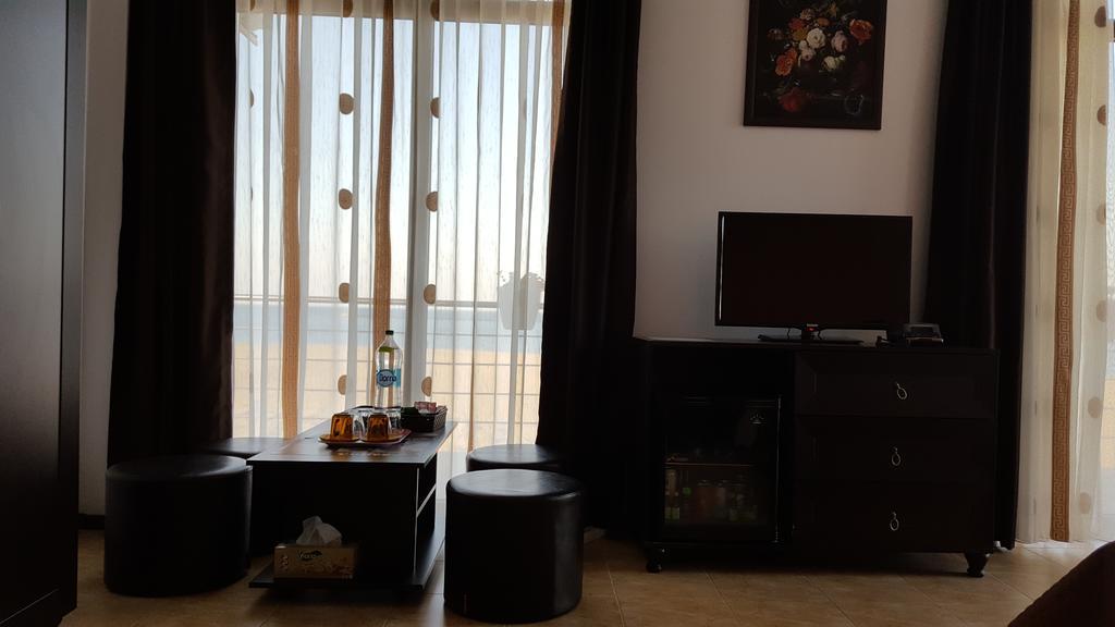Hotel Solea Beach Mamaia Εξωτερικό φωτογραφία