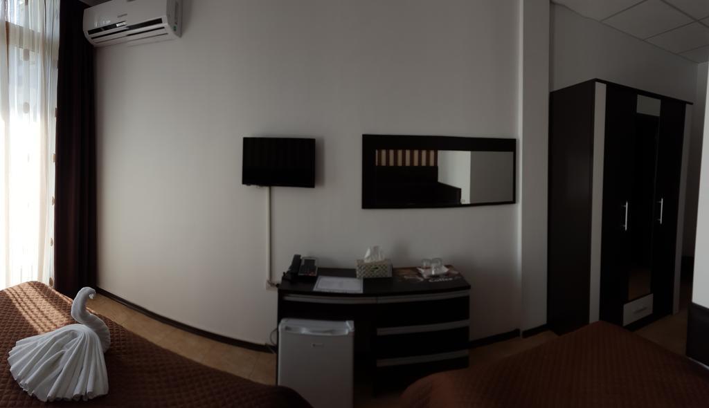 Hotel Solea Beach Mamaia Εξωτερικό φωτογραφία