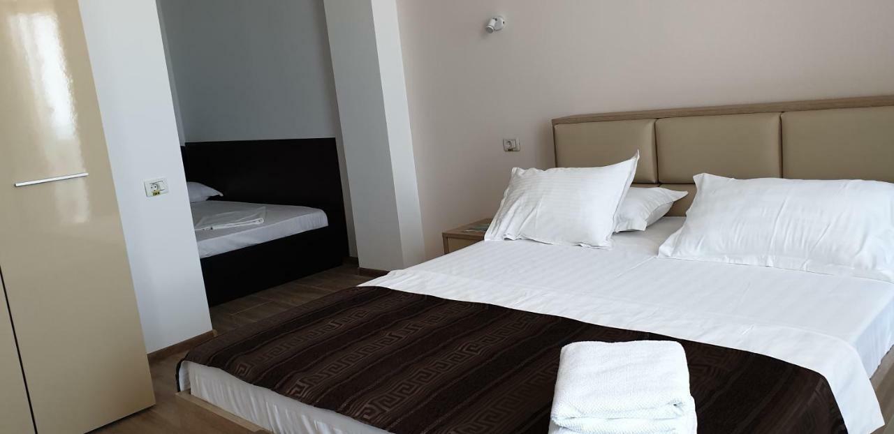 Hotel Solea Beach Mamaia Εξωτερικό φωτογραφία