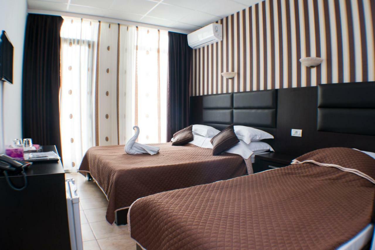 Hotel Solea Beach Mamaia Εξωτερικό φωτογραφία