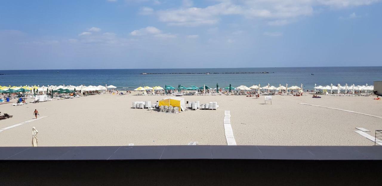 Hotel Solea Beach Mamaia Εξωτερικό φωτογραφία