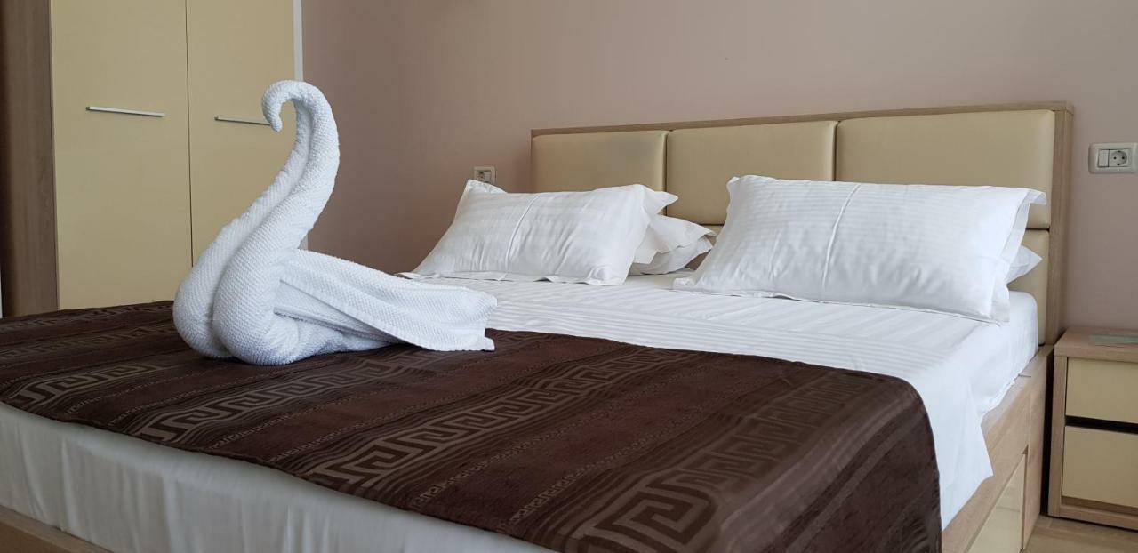Hotel Solea Beach Mamaia Εξωτερικό φωτογραφία
